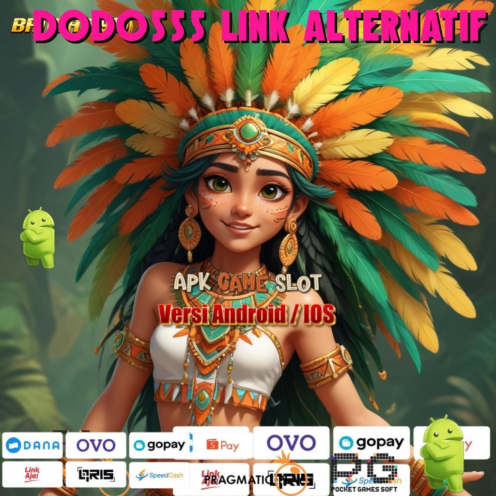 DODO555 LINK ALTERNATIF @ Interface Mudah Jalur Untung Serba Simpel