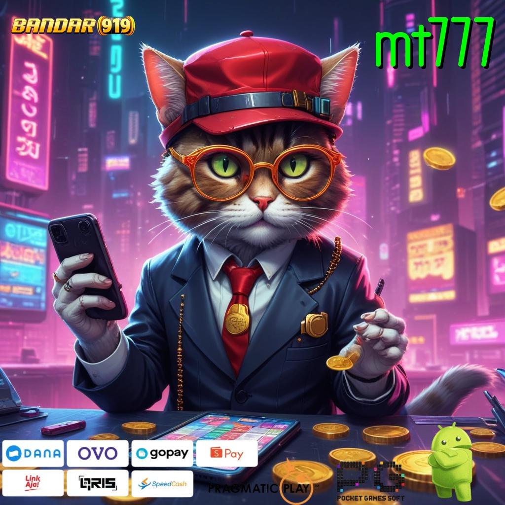 MT777 , Jalur Cepat Menuju Bonus Slot Dengan Jackpot