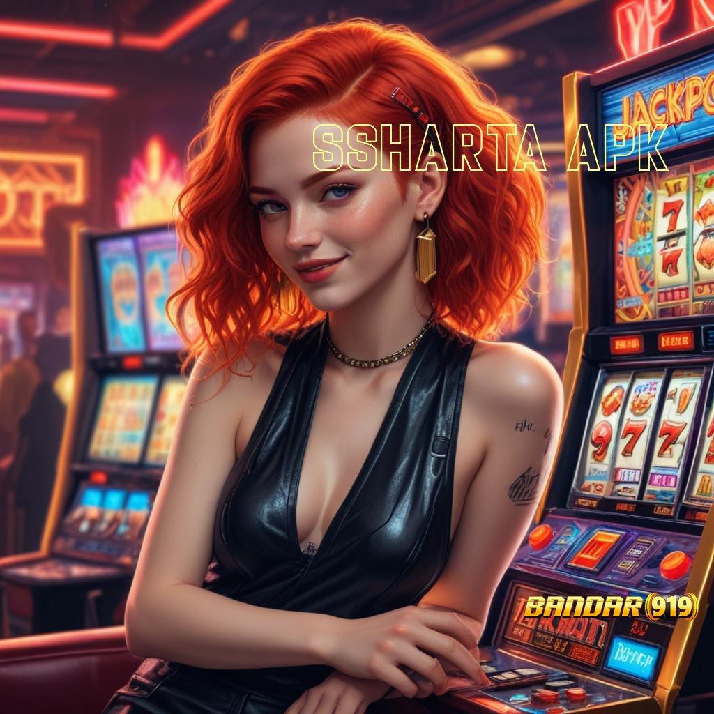 SSHARTA APK ↪ Deposit Cepat 2 Menit Slot Maxwin Apk Terbaru Gratis Download Sekarang