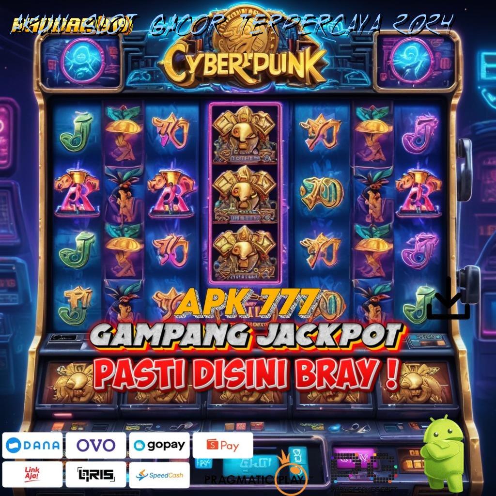 AKUN SLOT GACOR TERPERCAYA 2024 @ gratis unduh Pt 777 aplikasi bermain (Versi New) android & ios terbaru