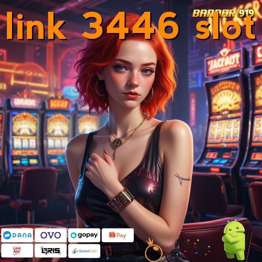 LINK 3446 SLOT @ infrastruktur futuristik game kompatibel infrastruktur