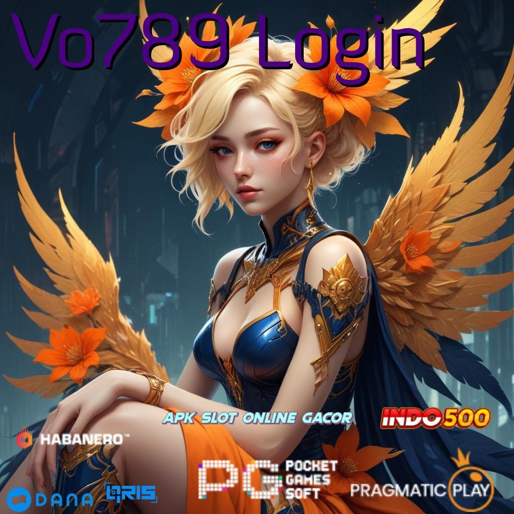 Vo789 Login