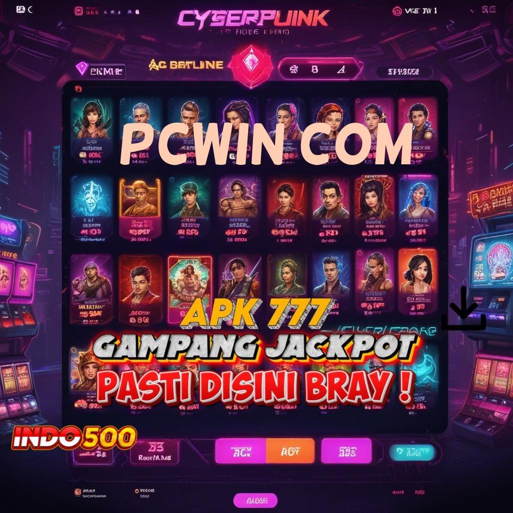 PCWIN COM Basis Data Jalan Cepat Raih Maxwin Sekarang