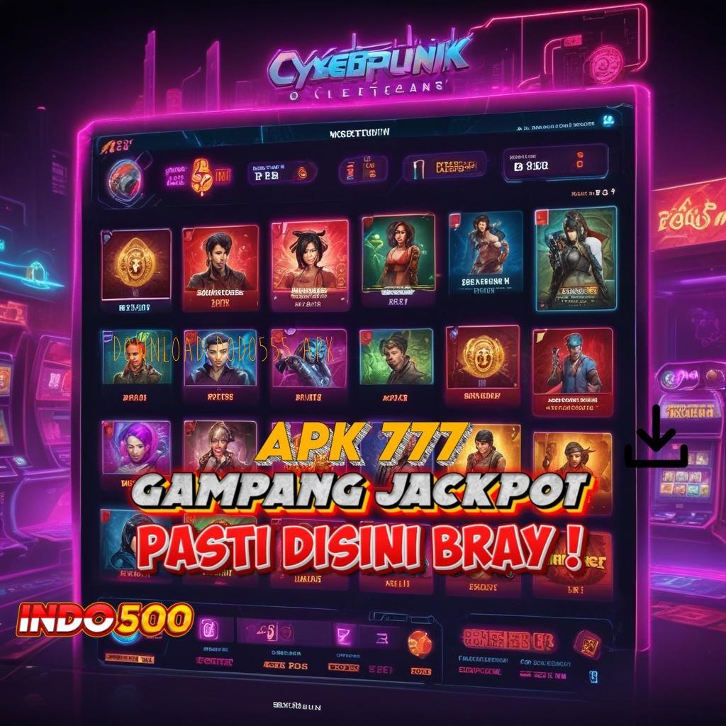 DOWNLOAD DODO555 APK Layanan RTP Tertinggi Versi Terbaru Pola