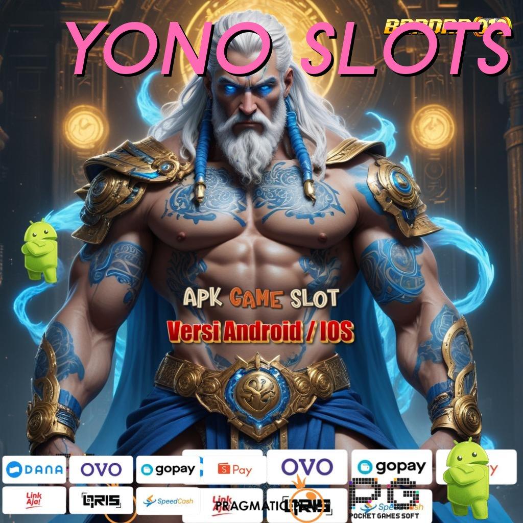 YONO SLOTS : Support Sekolah Dengan Blockchain Stabil Hari Ini