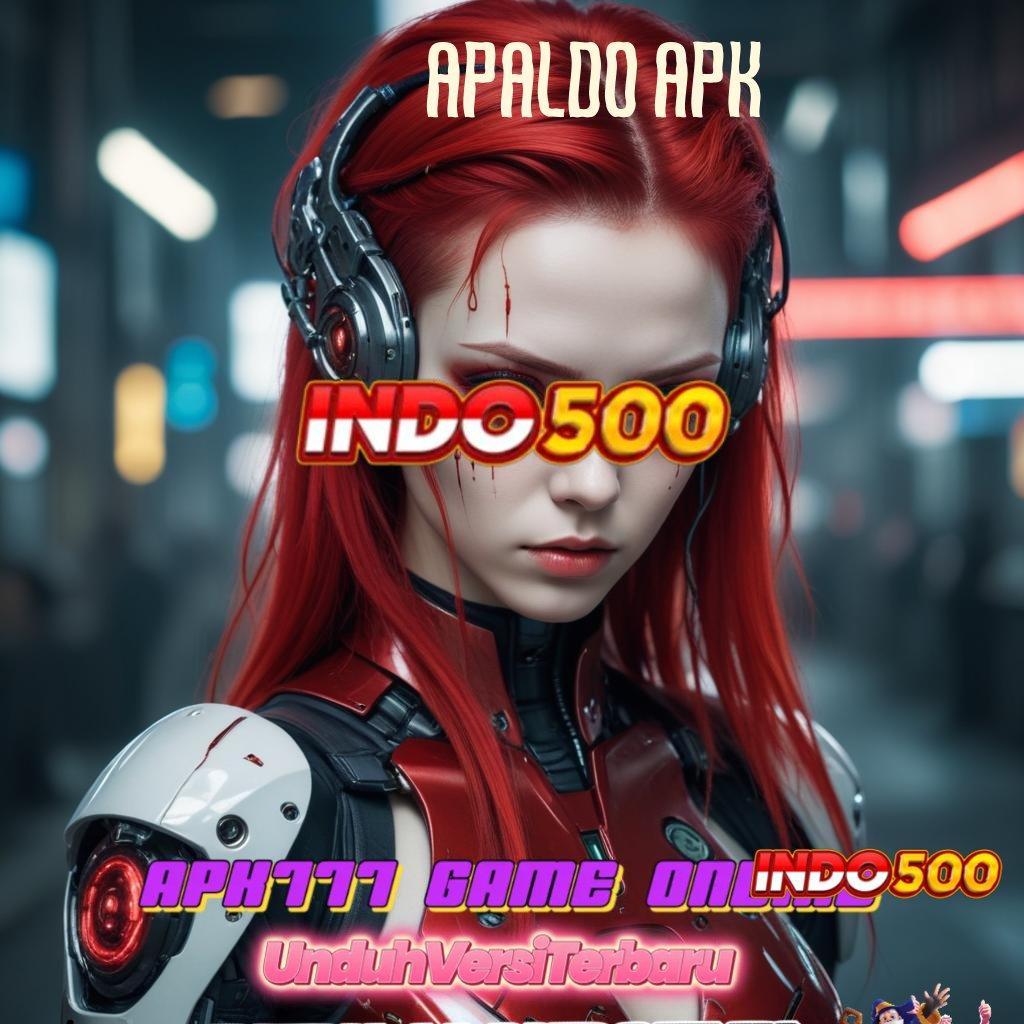 APALDO APK 💫 Blockchain Apk Teknologi Digital Dengan Versi Baru