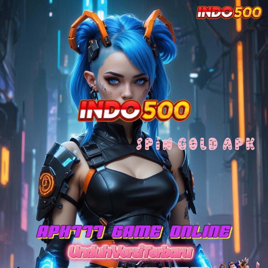 Spin Gold Apk