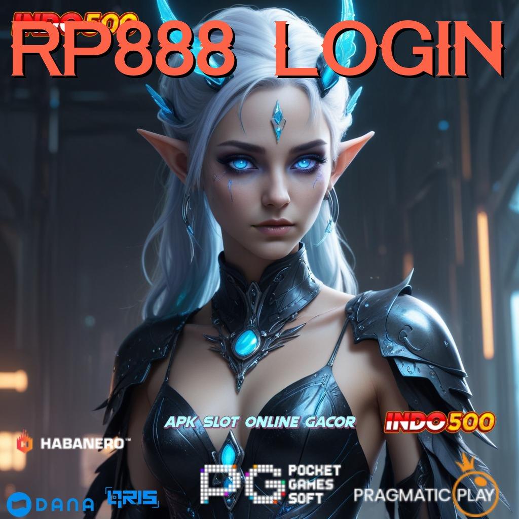 Rp888 Login