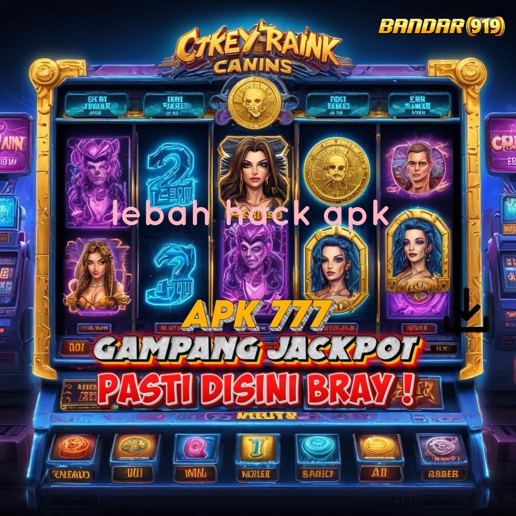 LEBAH HACK APK 💥 Rangka Digital Jalan Cepat Keberhasilan Anda