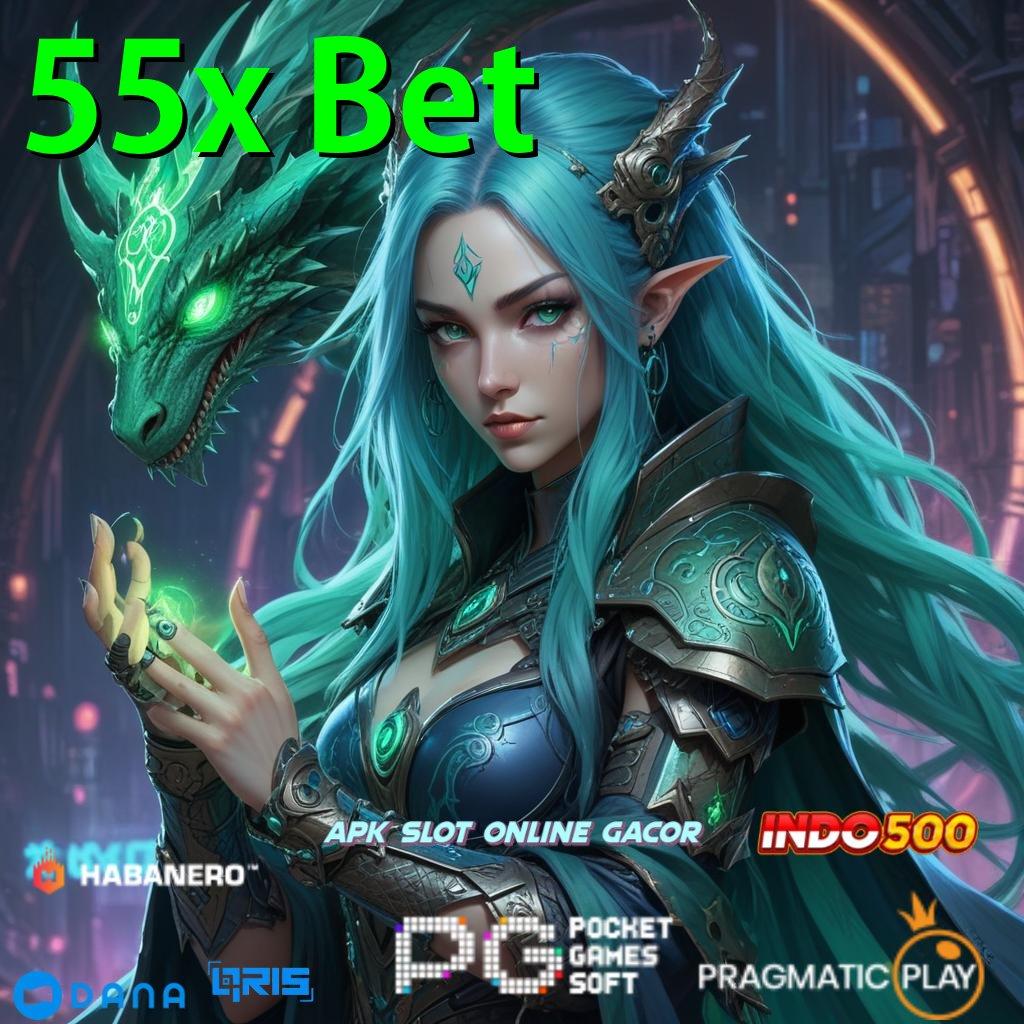 55x Bet