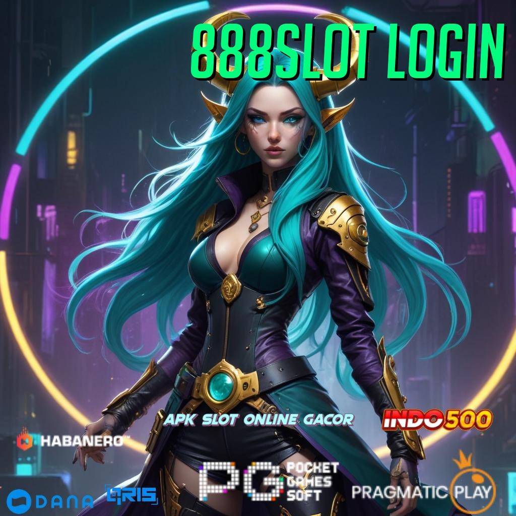 888slot Login