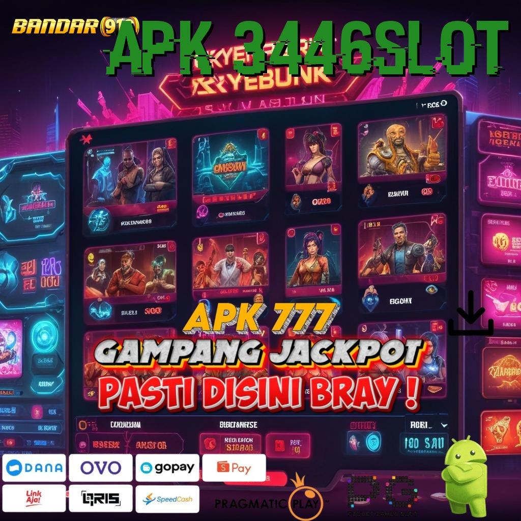 APK 3446SLOT > Langsung Spin Scatter Auto Jalan Pintas Menuju Maxwin Tanpa Kesulitan