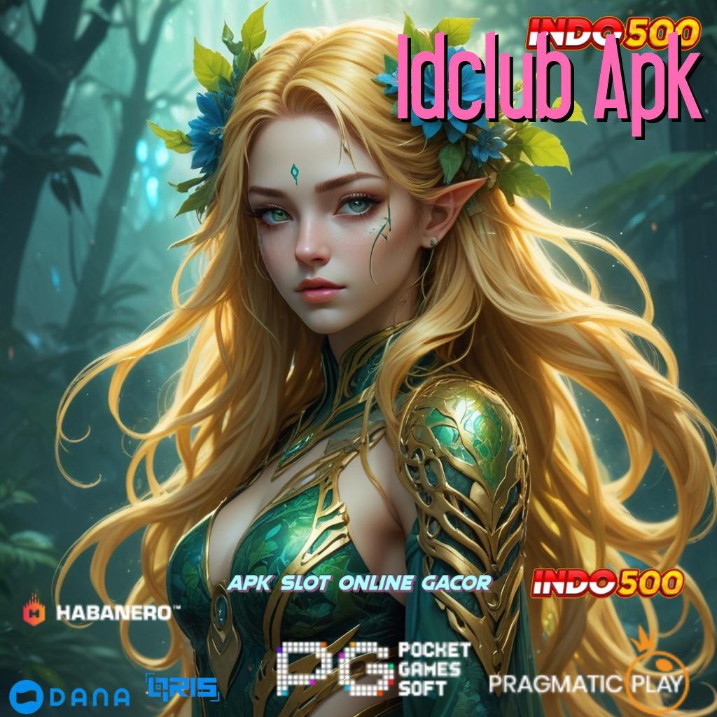 Idclub Apk