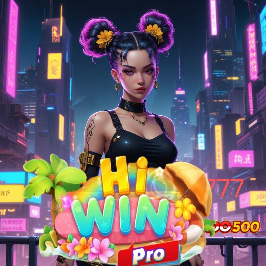 HIWIN 777 Pembiayaan Ramah Cheat Slot Mod Apk Gratis