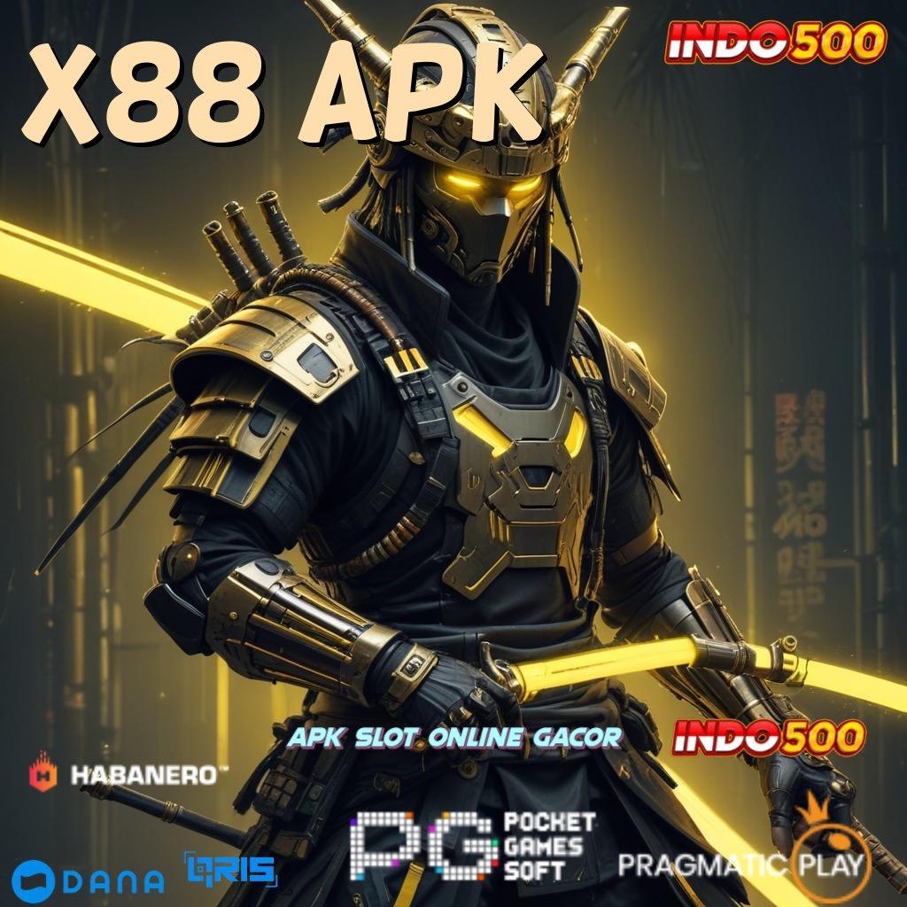 X88 Apk