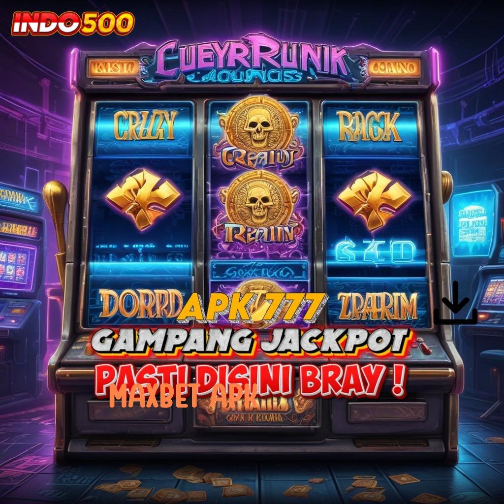 MAXBET APK Ruang Digital Deposit Instan Menang Besar Cepat