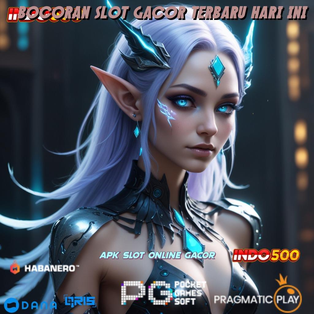 BOCORAN SLOT GACOR TERBARU HARI INI , Dp Bni 5rb Cheat Koin Slot Apk