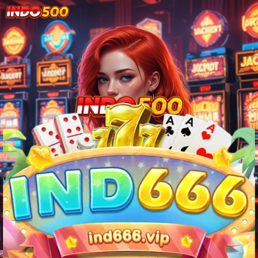 IND666 🔎 Saldo Ewallet Permainan Yang Serbaguna