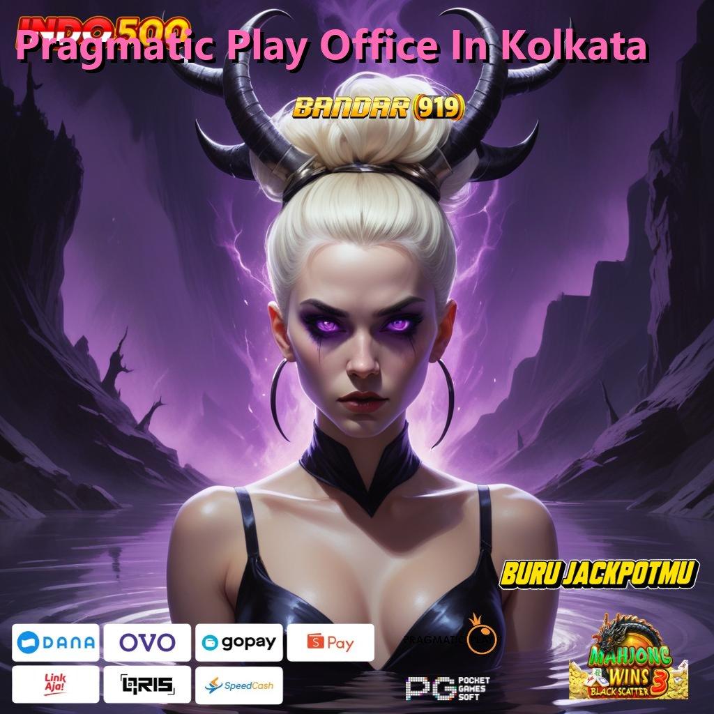 Pragmatic Play Office In Kolkata