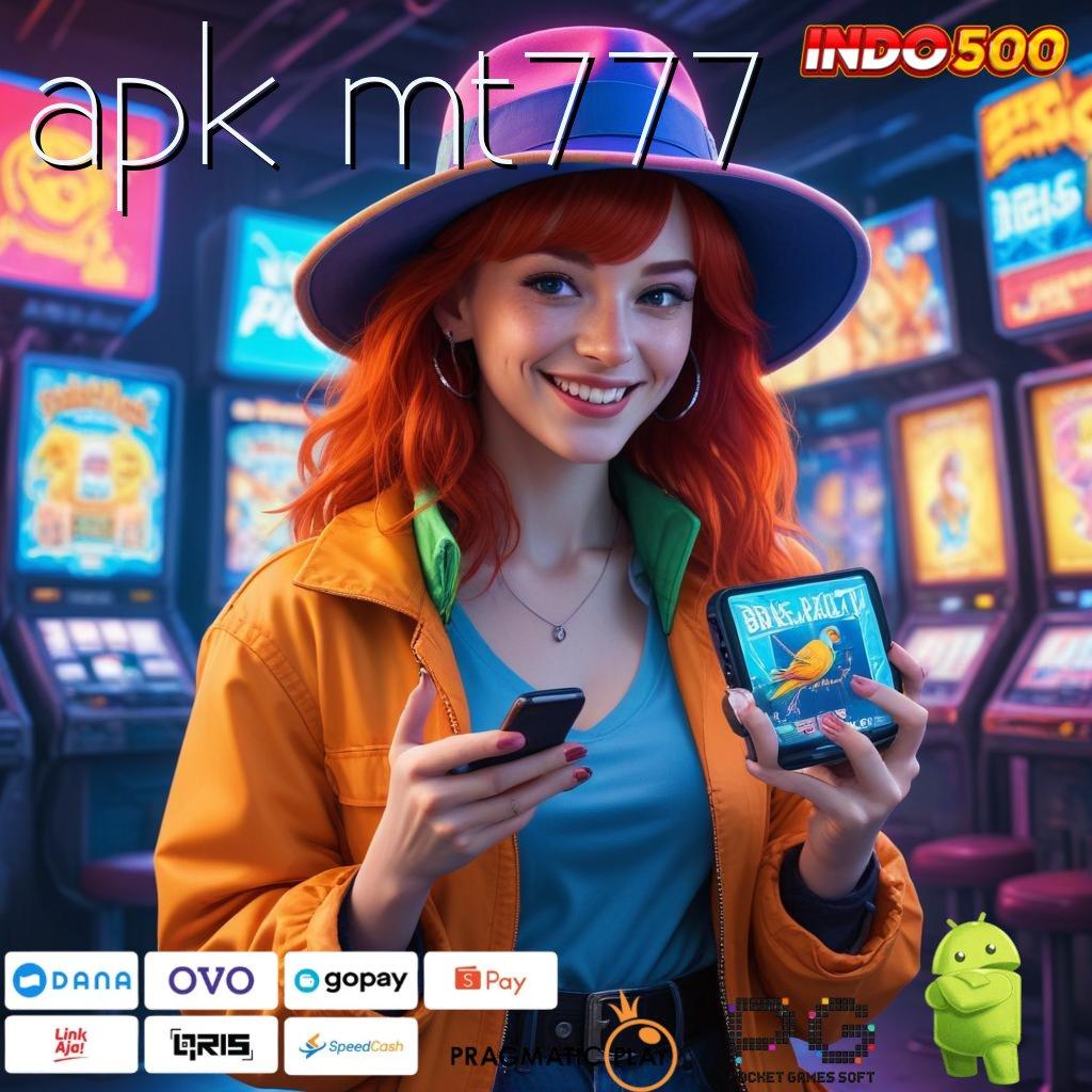 APK MT777 Cuan Cepat Gak Ribet! APK Gacor Olympus, Tempat Berburu Jackpot