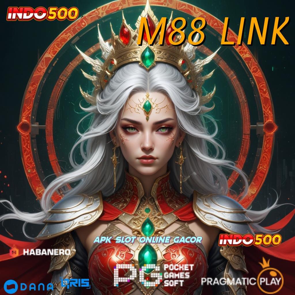 M88 LINK : menjaga posisi pasti mendominasi