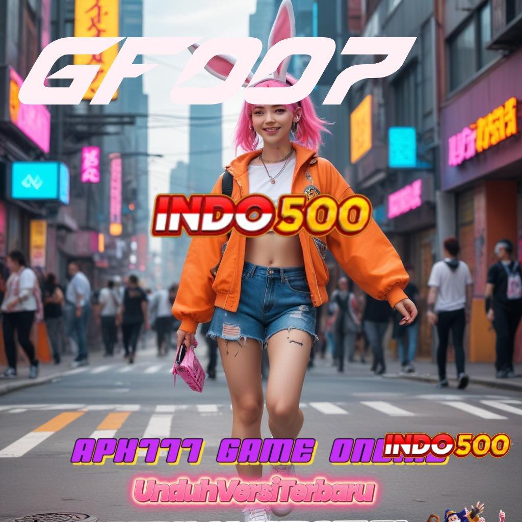 GF007 ⇏ Taktik Baru Spin Cuan Udah Gak Ada Lawan