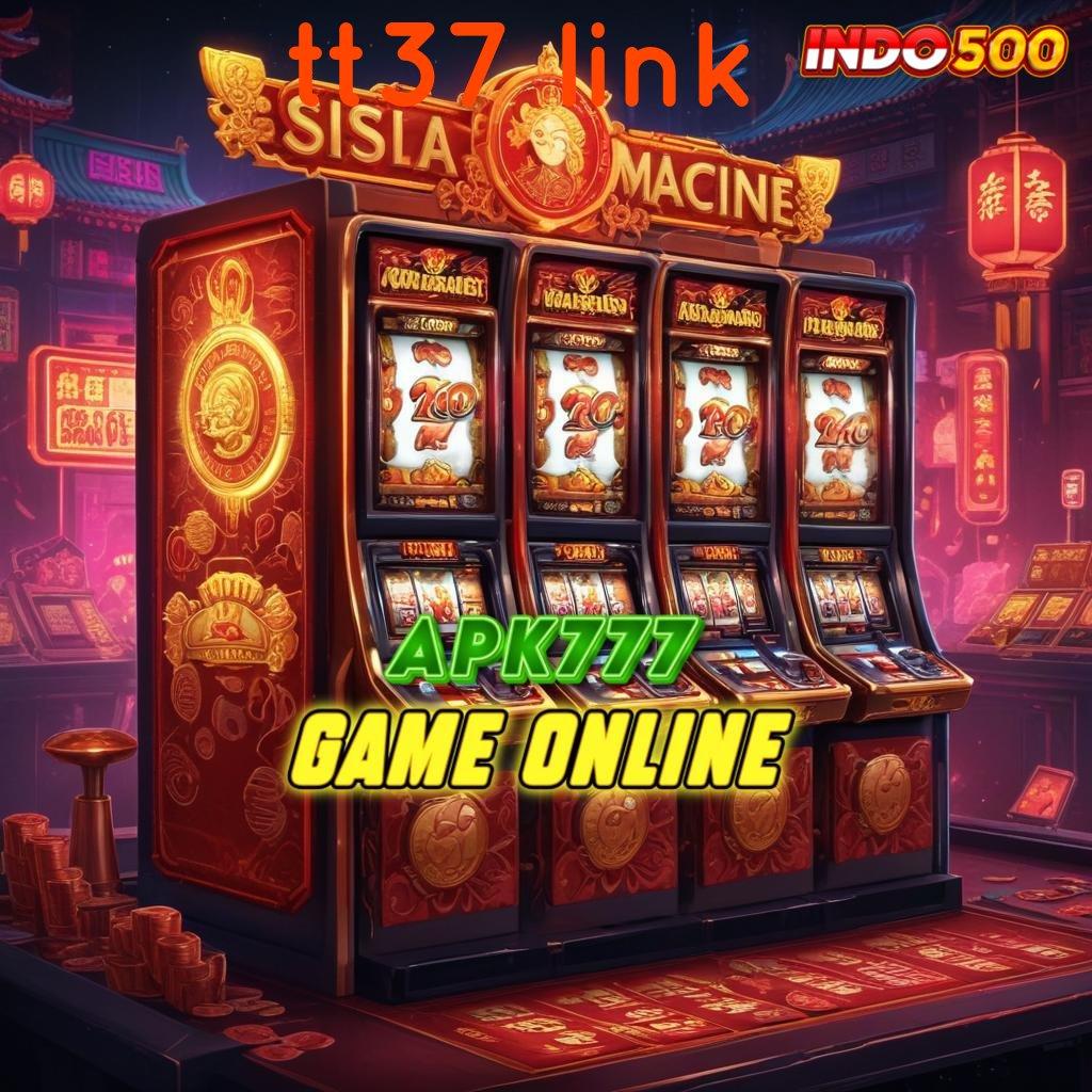 TT37 LINK hadiah jackpot menanti untuk pemenang cuan besar