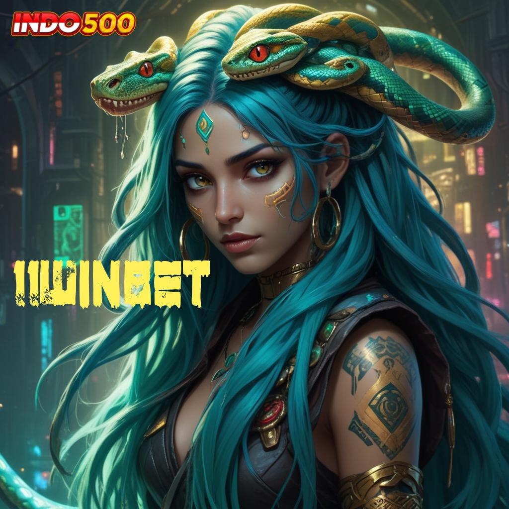 11WINBET ⋗ keberuntungan spin amandemen fundamental fitur baru duit melimpah