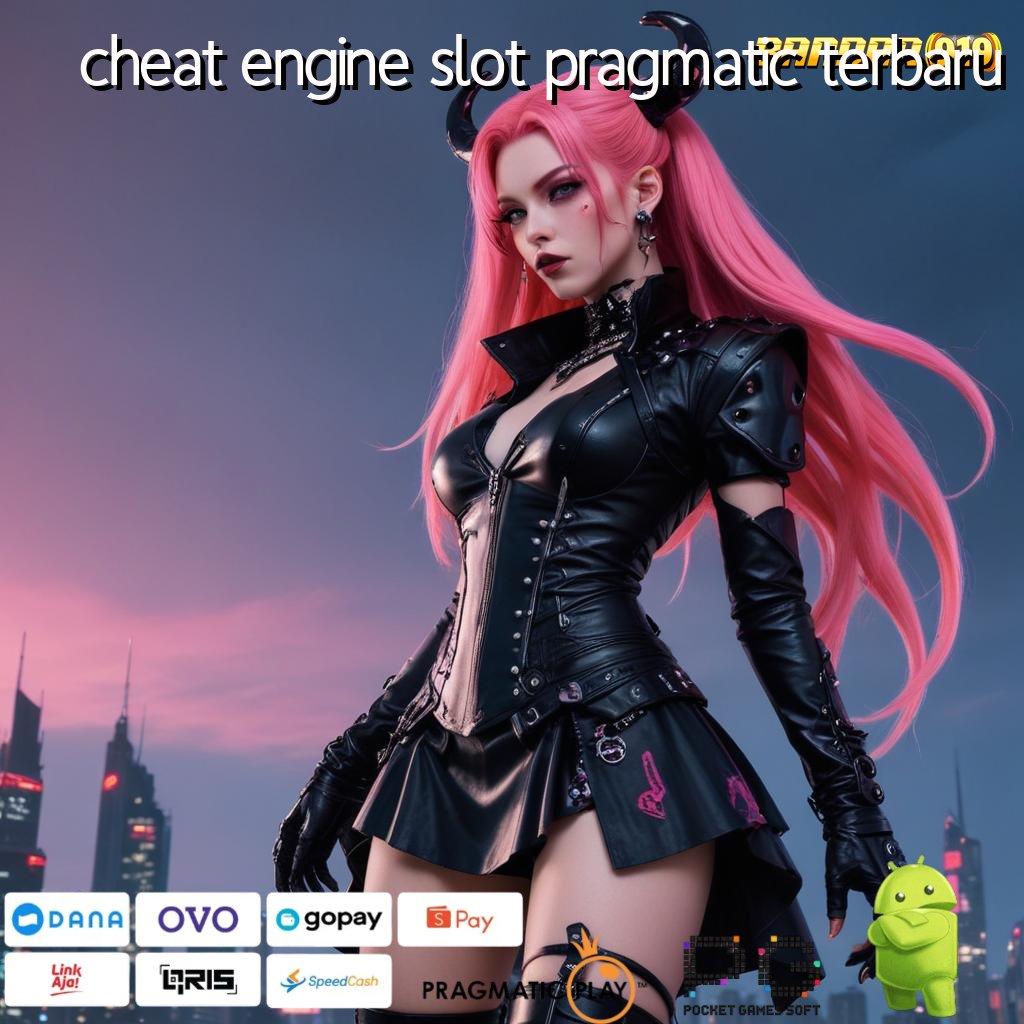 CHEAT ENGINE SLOT PRAGMATIC TERBARU | bijaksana sosial menuju stabilitas tanpa hambatan