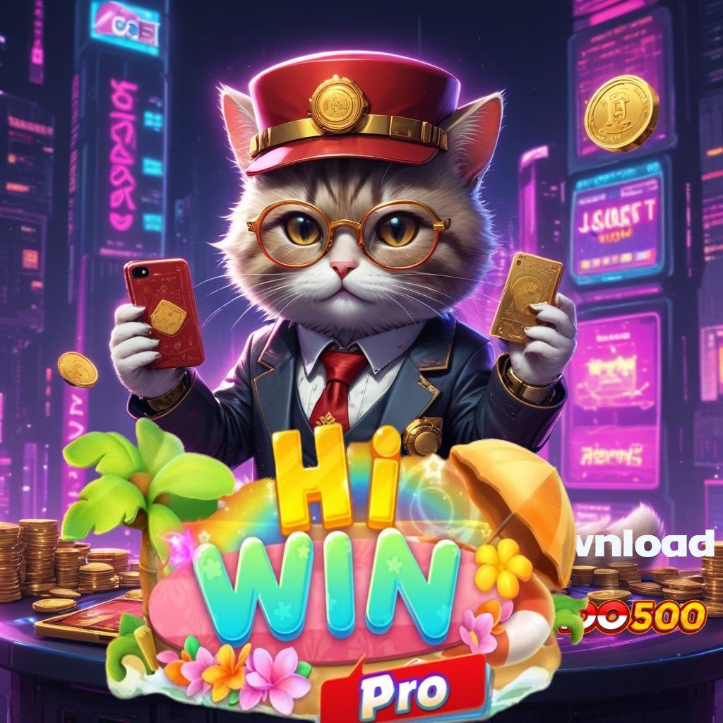 HIWIN 777 APK DOWNLOAD Cuan Cepat Gak Ribet! APK Gacor Olympus, Tempat Berburu Jackpot