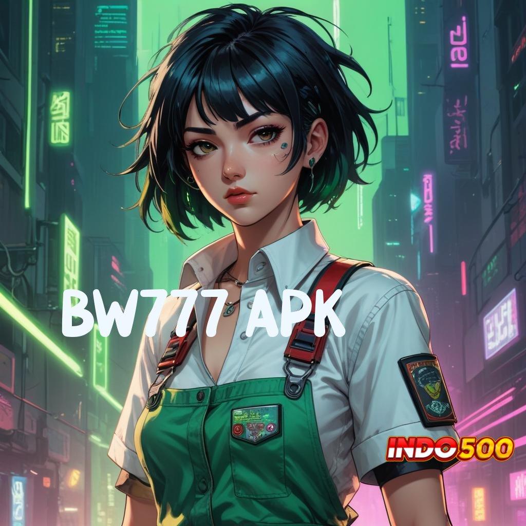 Bw777 Apk