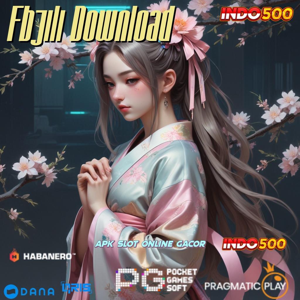 Fbjili Download