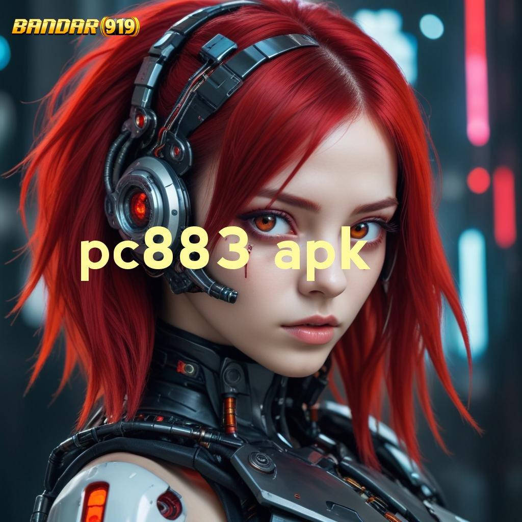 PC883 APK 🥇 APK Event Bonus Versi Terbaru Rangka Digital