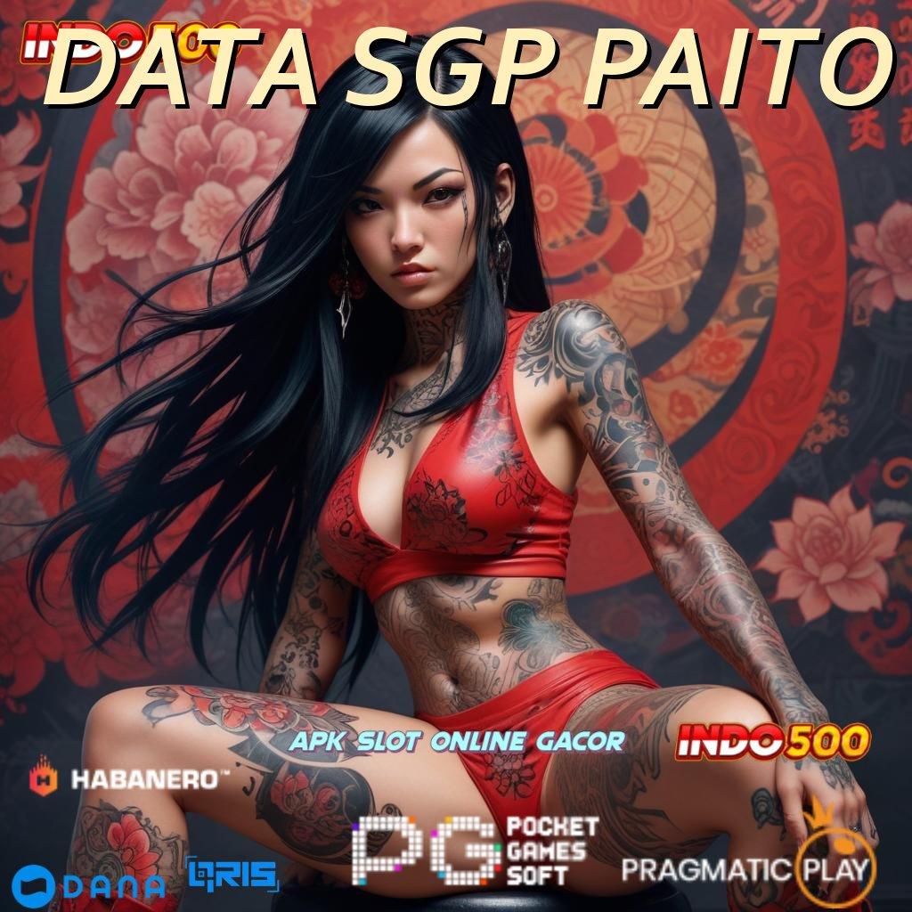 DATA SGP PAITO , Auto Tajir Apk Slot Tanpa Deposit Setoran