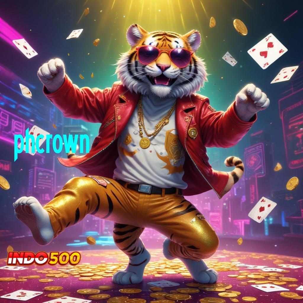 PHCROWN ✷ Rencana Strategis Slot Free Bet Gacor Cepat