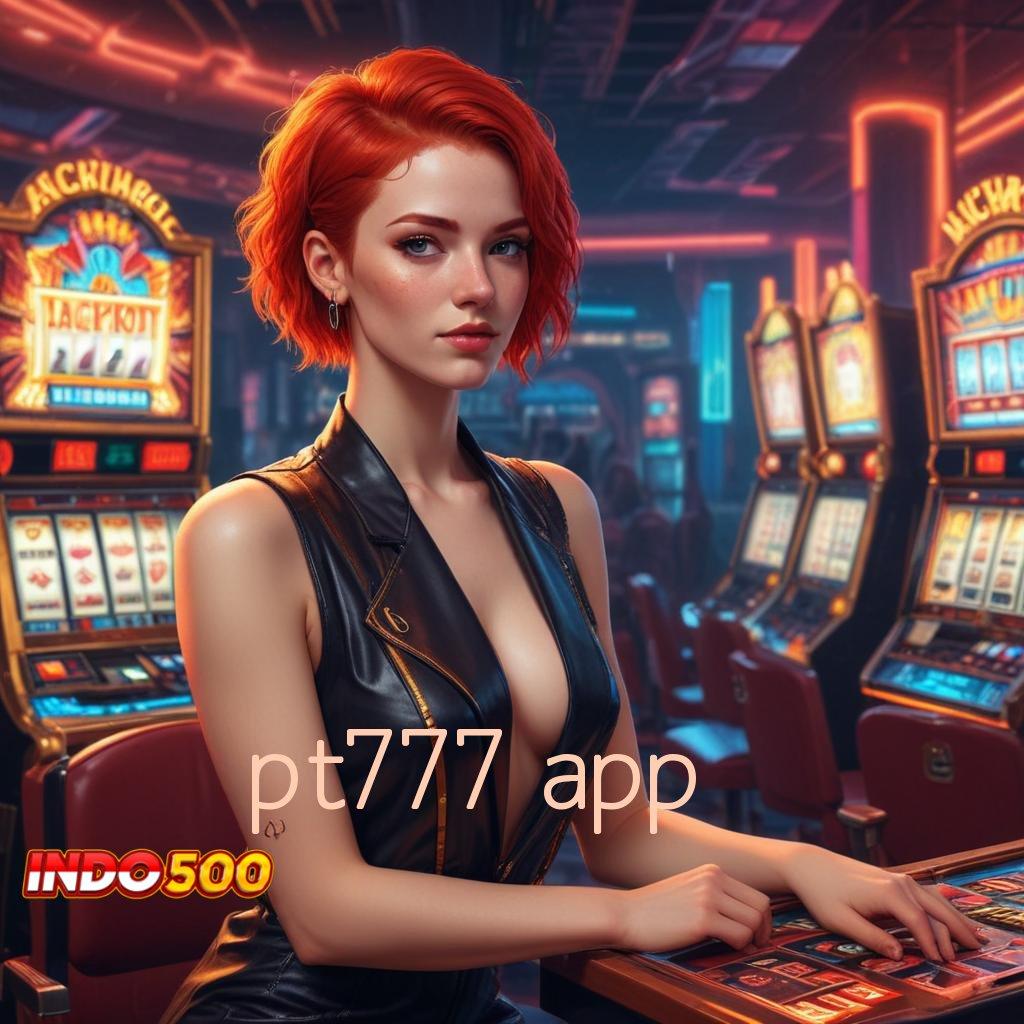 PT777 APP Kode Bonus Game Slot Yang Menghasilkan Uang Asli