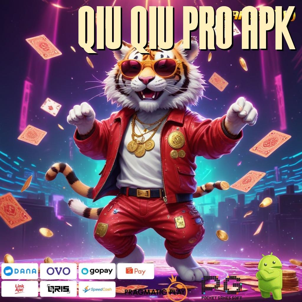 QIU QIU PRO APK > Depo Bank BSI Idr 20