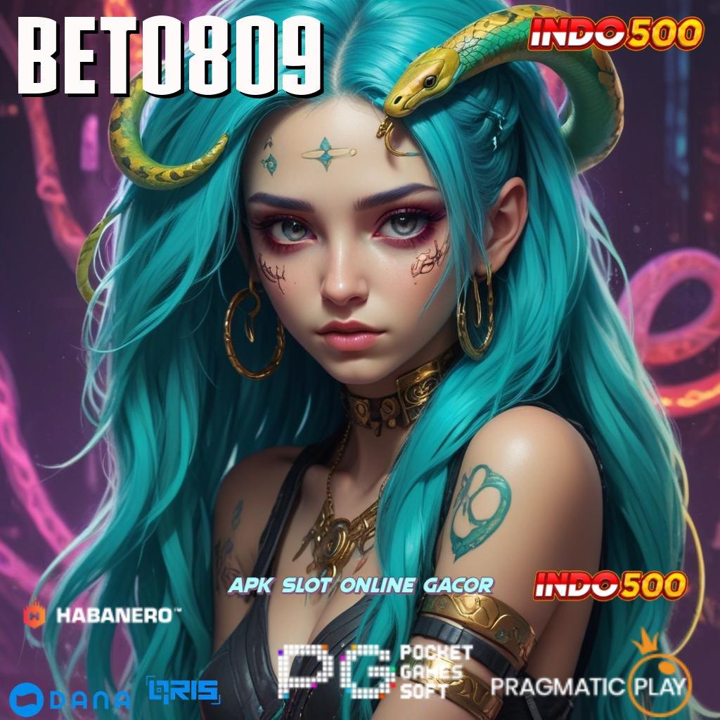 Bet0809