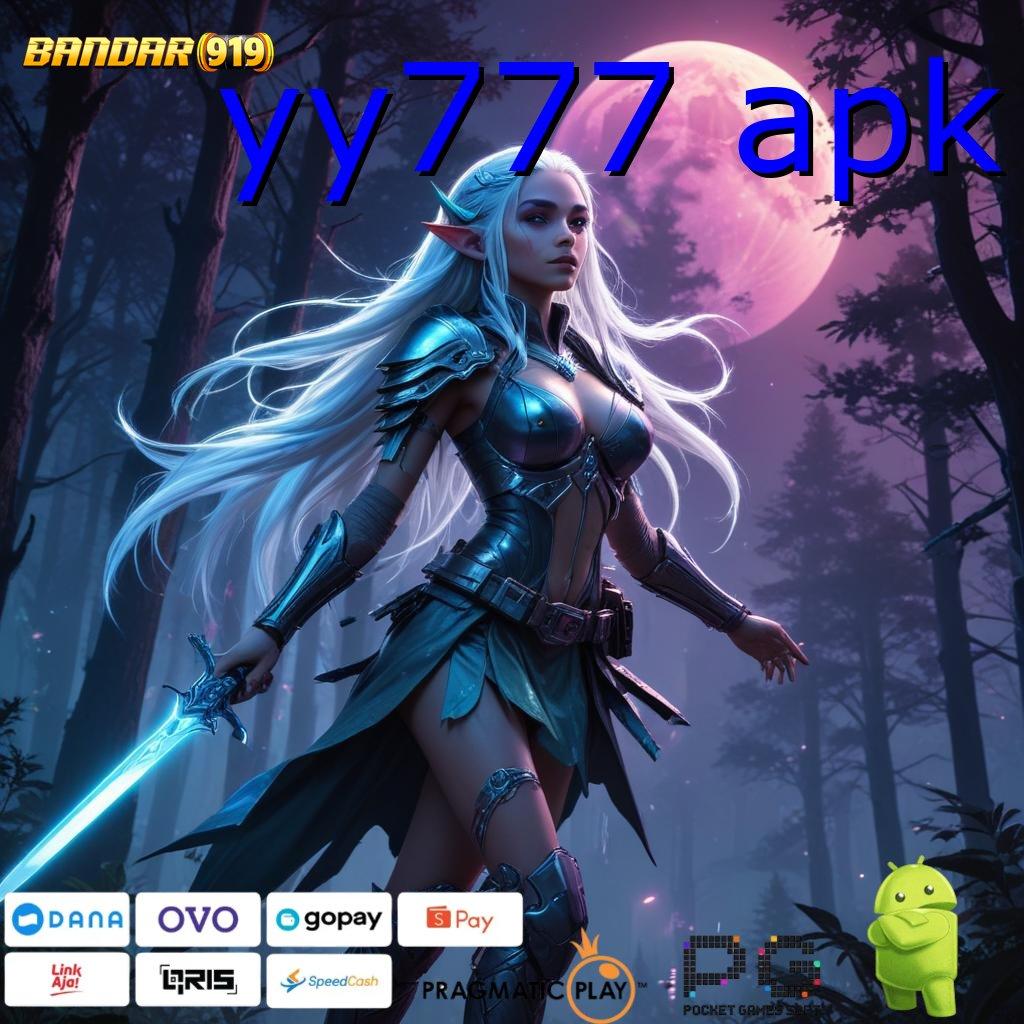 YY777 APK > Bonus Kilat Permainan Sesuai Mulus