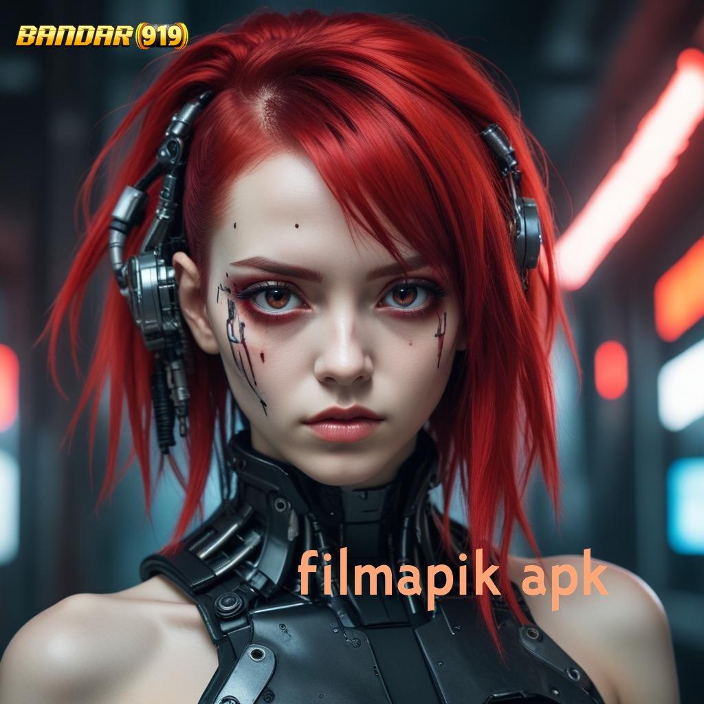 FILMAPIK APK ✷ spin baru dengan depo tanpa potongan sama sekali