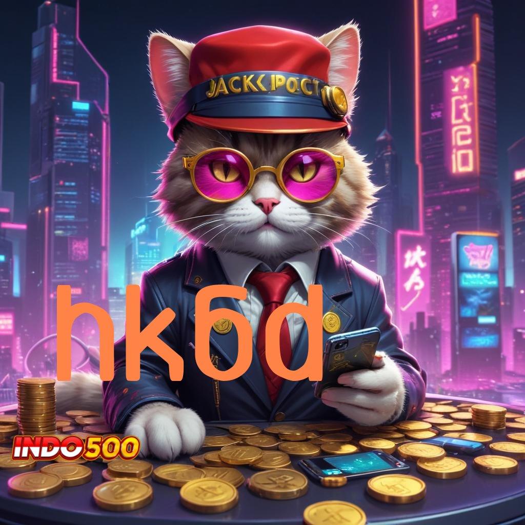 HK6D ♍ Kunci Bonus Slot Tanpa Transfer Dana Apk