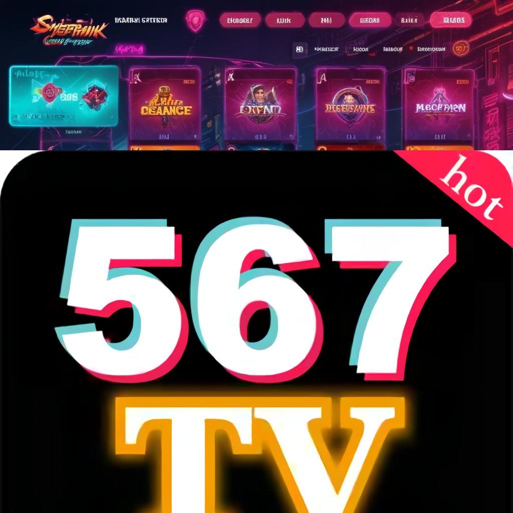 567TV LIVE 🐉 hub inovasi server luar negeri andal