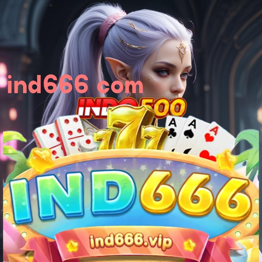 IND666 COM penghubung baru jackpot tiada batas hari ini