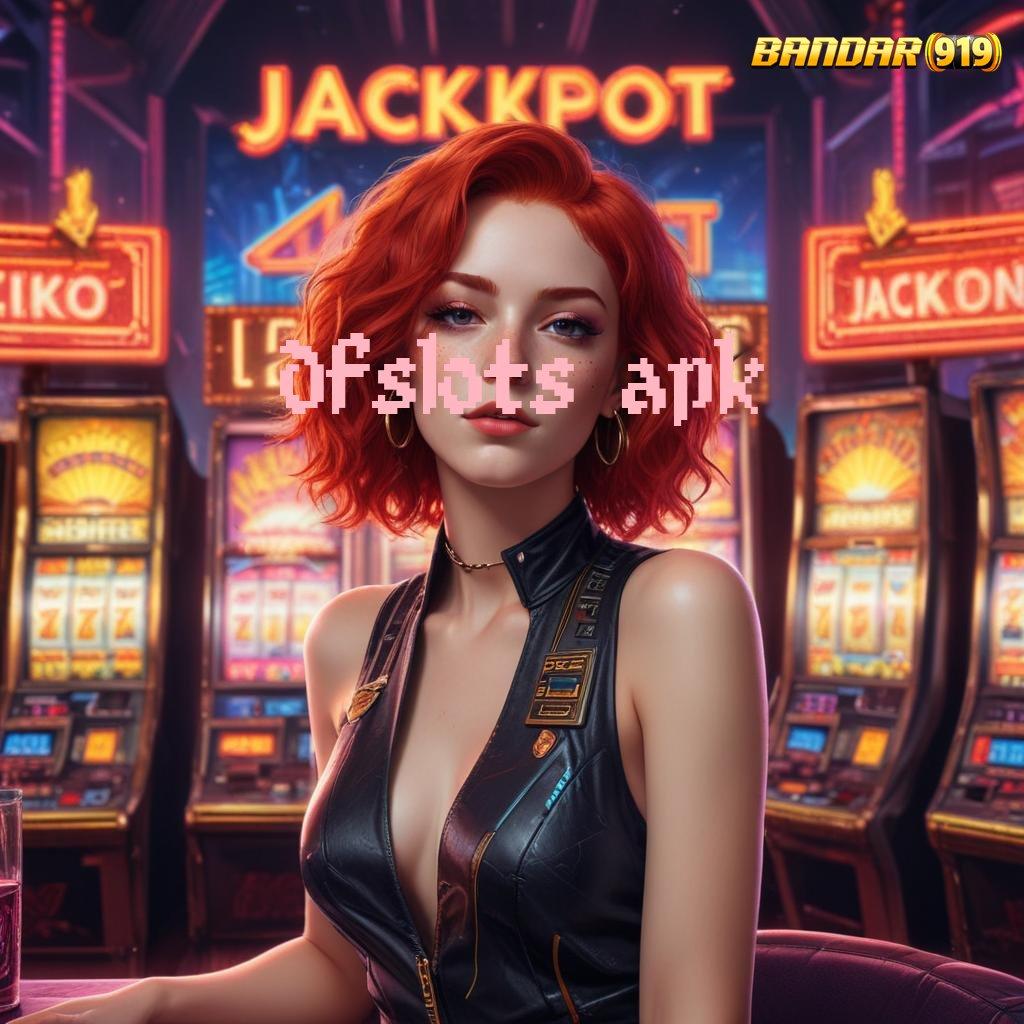 DFSLOTS APK DI Yogyakarta, Kota Yogyakarta, Umbulharjo