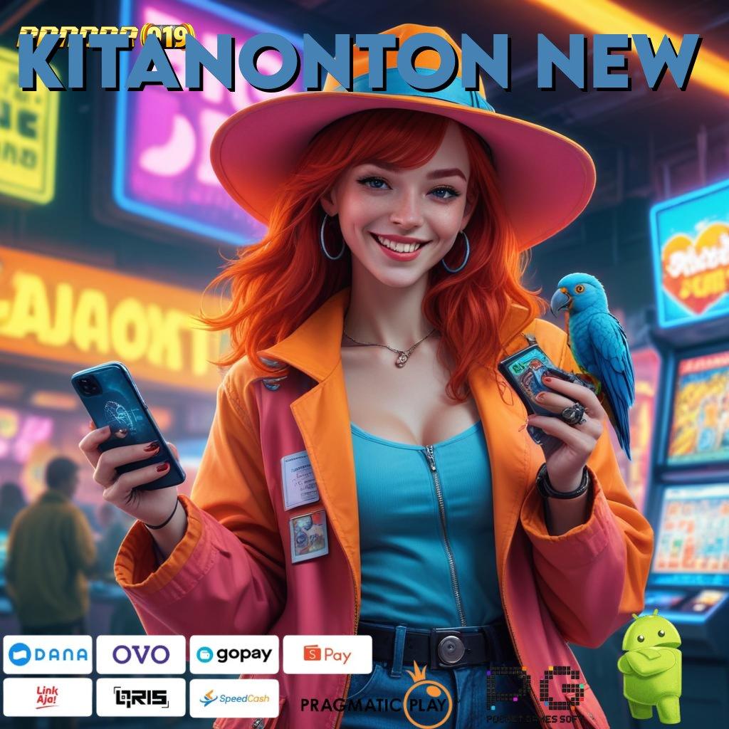 KITANONTON NEW , Iterasi Terkini Unduh Apk Slot Gacor 777 (Versi New) Paling Baru