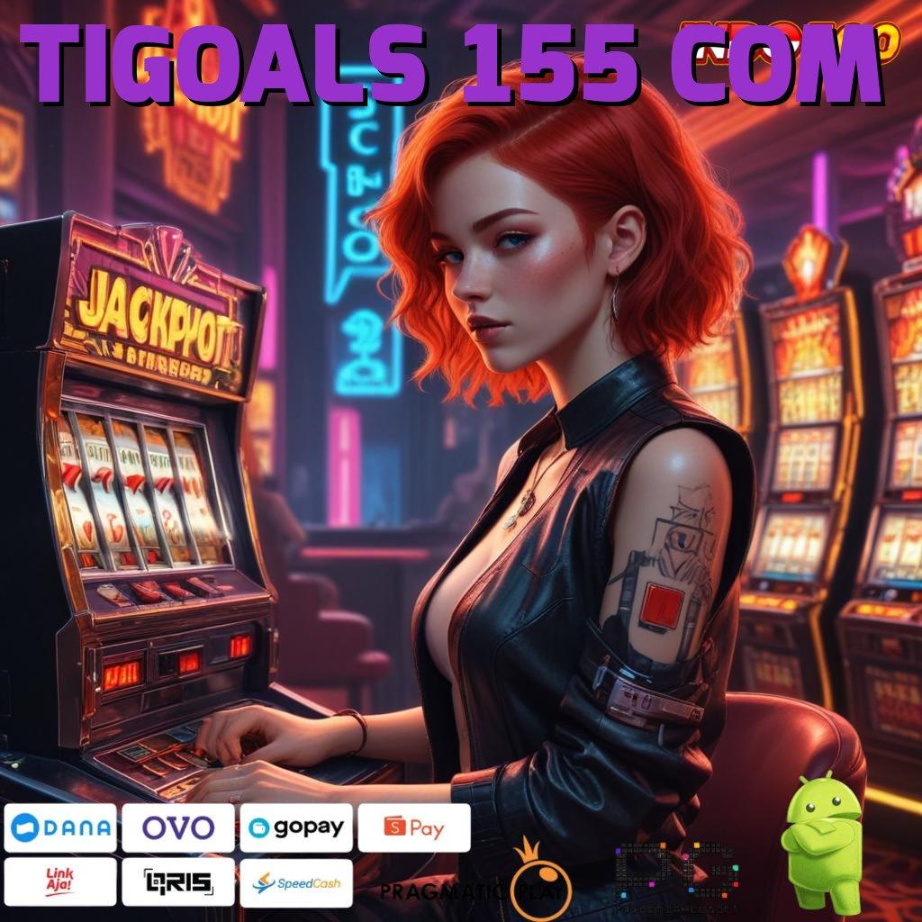 TIGOALS 155 COM ➽ Kemenangannya Permainan Permainan Yang Saling Memenuhi