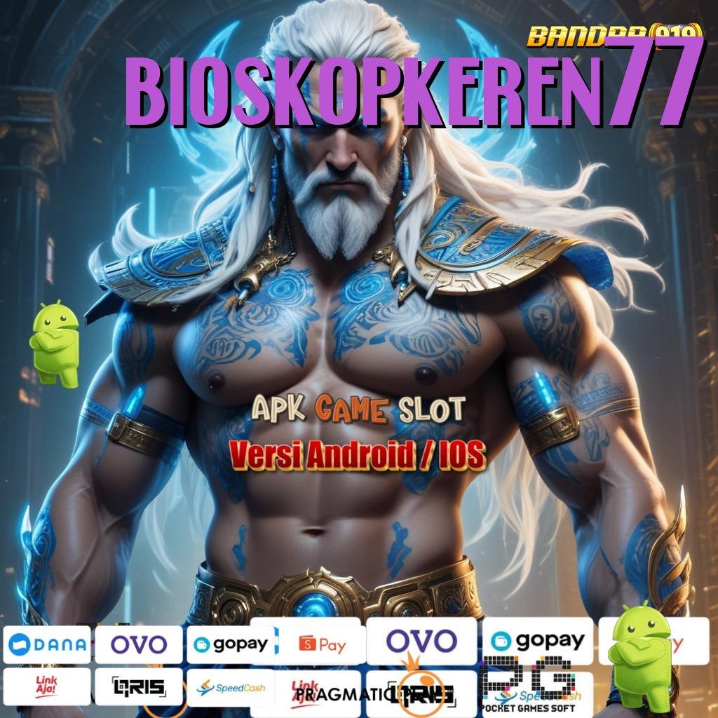 BIOSKOPKEREN77 # Paket Penuh Keberuntungan Apk Slot Penghasil Uang Asli