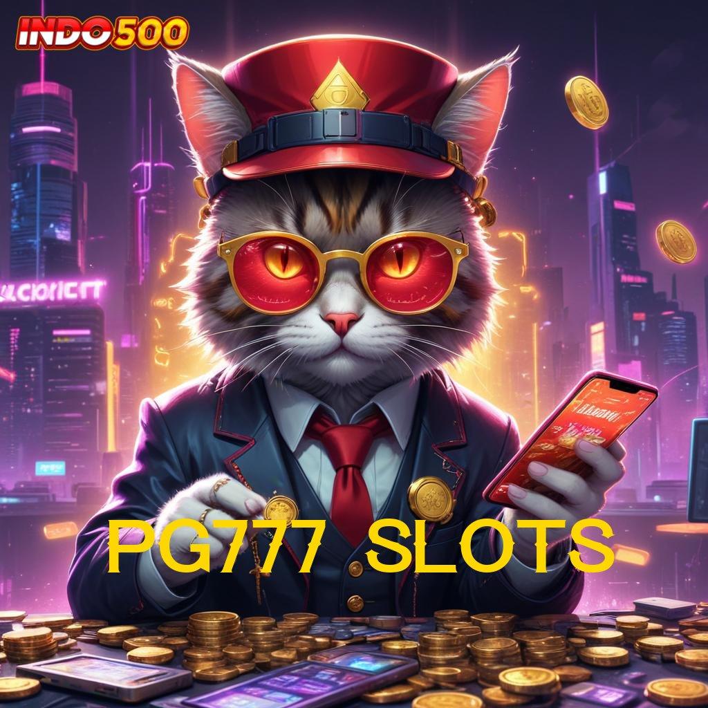 PG777 SLOTS 🔎 posisi teratas sekarang dengan konsekuensi juara mengawali prestasi