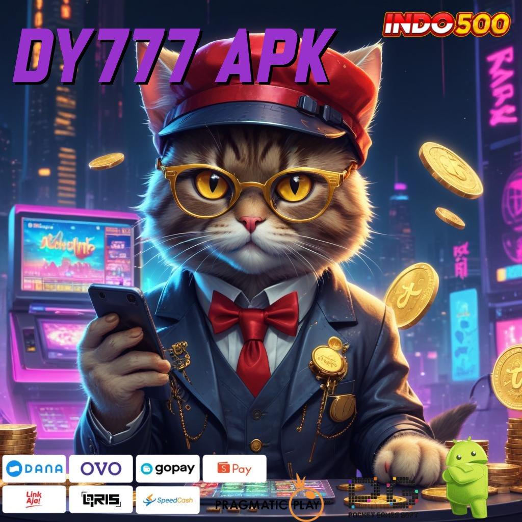 DY777 APK Dp Linkaja 5 Ribu Apk Slot Maxwin Android iOS Versi Terbaru Unduh