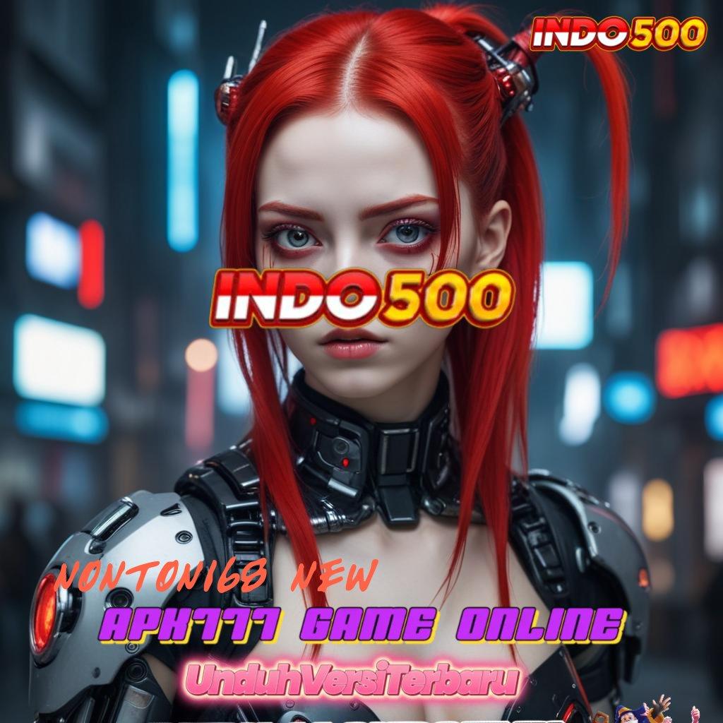 NONTON168 NEW 💥 dana berkelanjutan mesin jackpot auto maxwin